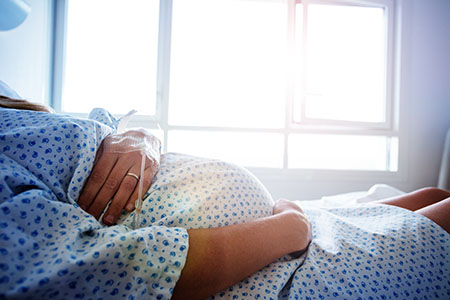 Labor Induction: Evaluating Risk and Necessity
