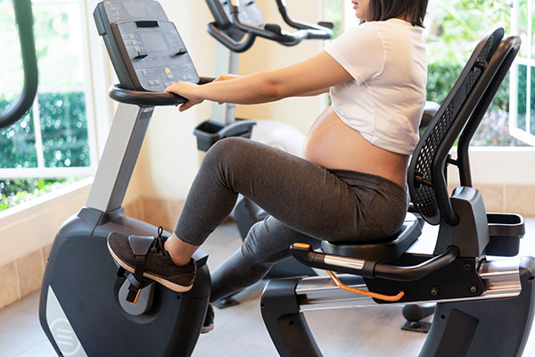 The Latest Guidelines on Exercising During Pregnancy