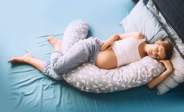 The Role of Hormones in Female Sleep