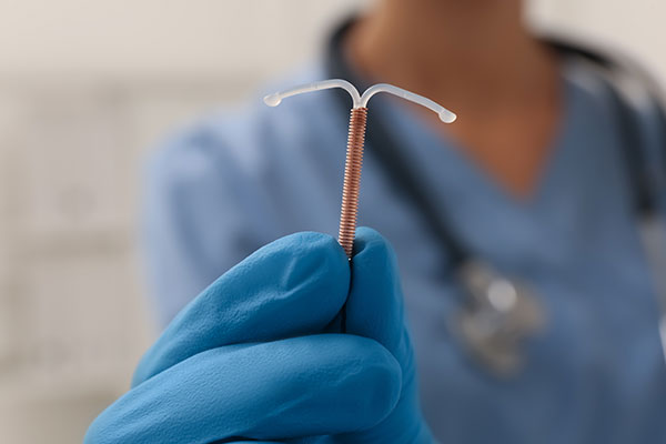 Everything You Need to Know About IUDs