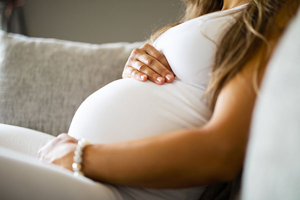 Round Ligament Pain: Navigating Pregnancy’s Growing Pains