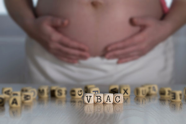 FAQs About Vaginal Birth After Cesarean (VBAC)