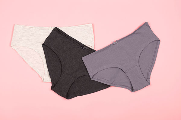 Are Your Undergarments Contributing to Your UTIs?