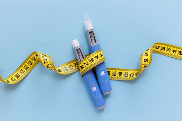 Understanding the Impact of Weight Loss Injections on Your Menstrual Cycle