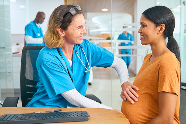 10 Midwife Myths to Stop Believing