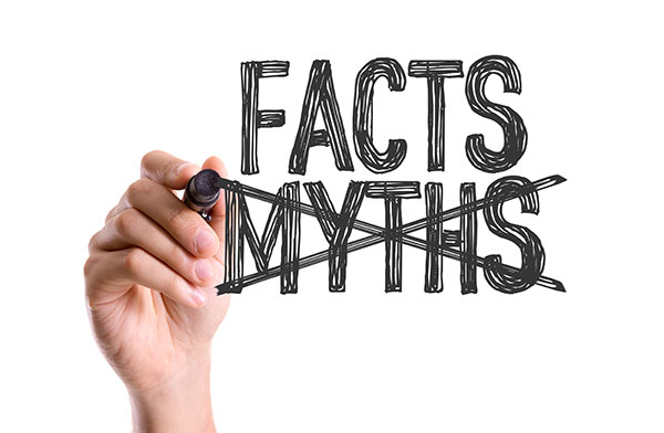 Debunking Myths about Childbirth