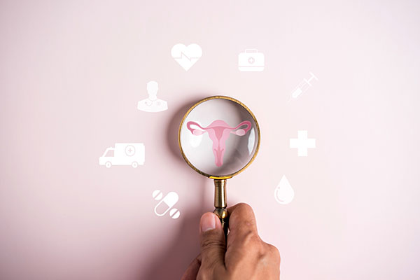 Menopause Management