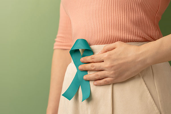PCOS Awareness