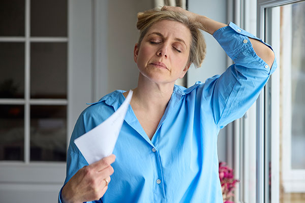 Perimenopause