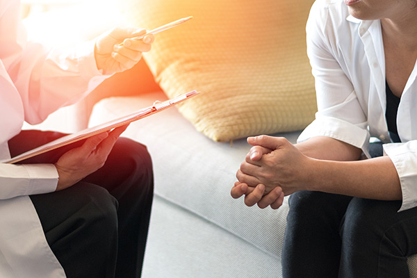 April Is STD Awareness Month: What Every Woman Should Know About Testing and Prevention