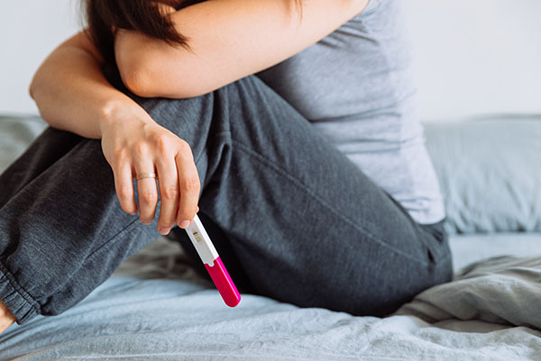 When “Just Relax” Isn’t the Answer: What Your OB/GYN Wishes You Knew About Fertility Struggles