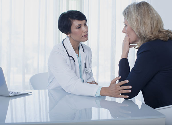 The Fertility Conversation Your OB/GYN Wishes You’d Started Sooner
