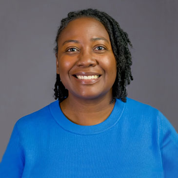 Janet Denton-Bennett, CNM, a certified nurse-midwife with North Pointe OB/GYN in Cumming, GA