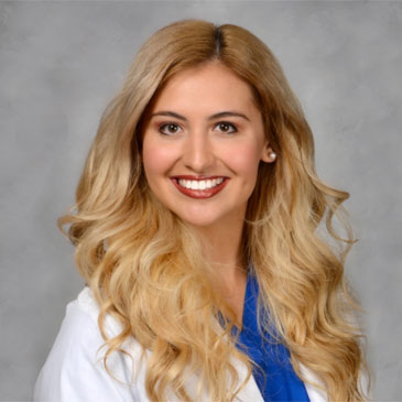 Meet Kaitlyn Magnes, MSN, FNP-C, a certified nurse practitioner with North Pointe OB/GYN in Cumming, GA