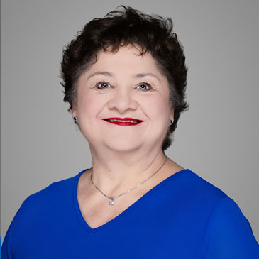 Susan Stacy Lores, CNM, a certified nurse-midwife with North Pointe OB/GYN in Cumming, GA