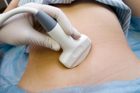 Ultrasounds at North Pointe OB/GYN in Cumming, GA