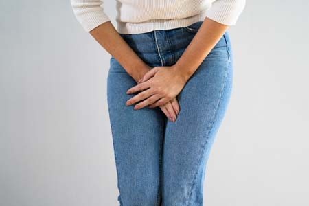 Urinary incontinence treated at North Pointe OB/GYN in Cumming, GA