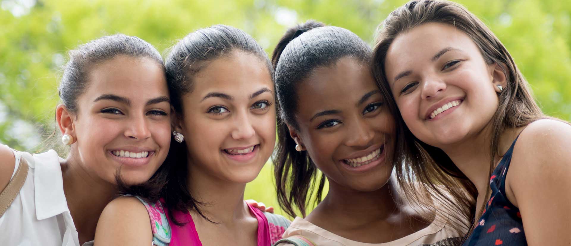 North Pointe OB/GYN Associates, LLC - Cumming Obstetricians & Gynecologists cares for teen adolescent girls