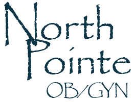Logo for North Pointe OB/GYN Associates, LLC - OBGYN Physicians in Cumming, Georgia